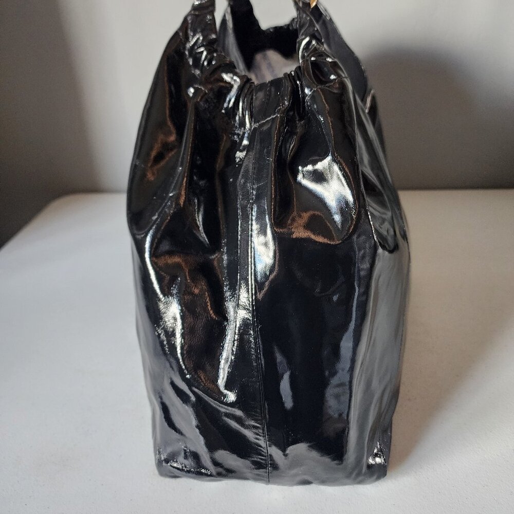 Anine Bing Large Kate Tote "EUC" - Picture 4 of 16